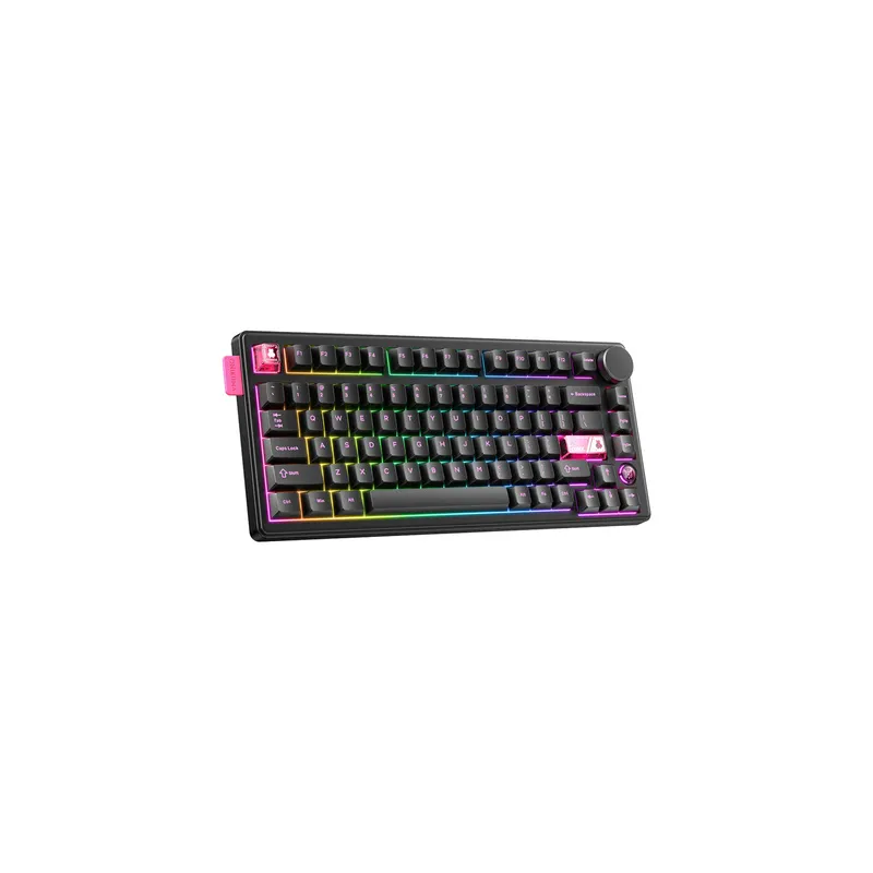 ONIKUMA MT706 Keyboard (black) (QWERTY)